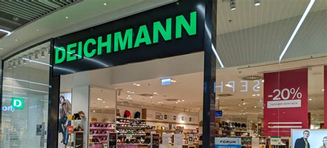 Deichmann forum